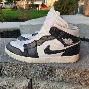 Jordan 1 Custom Size 13
